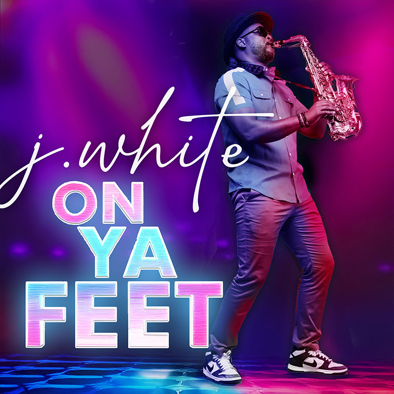 on-ya-feet-album-cover