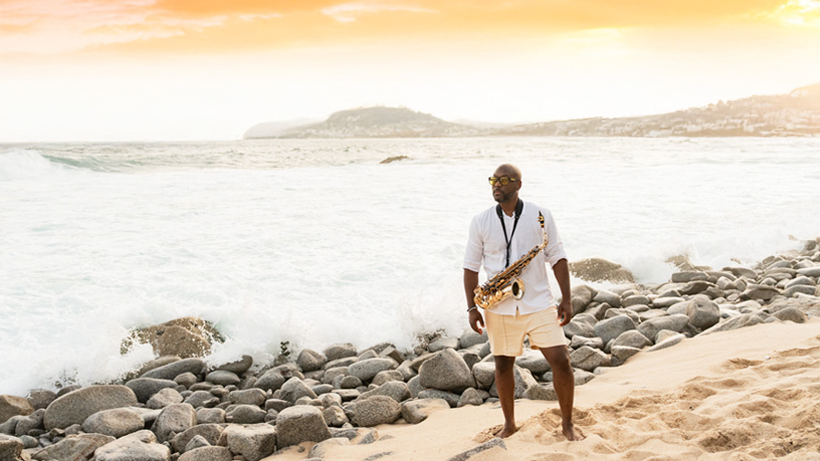 J. White - On Ya Feet